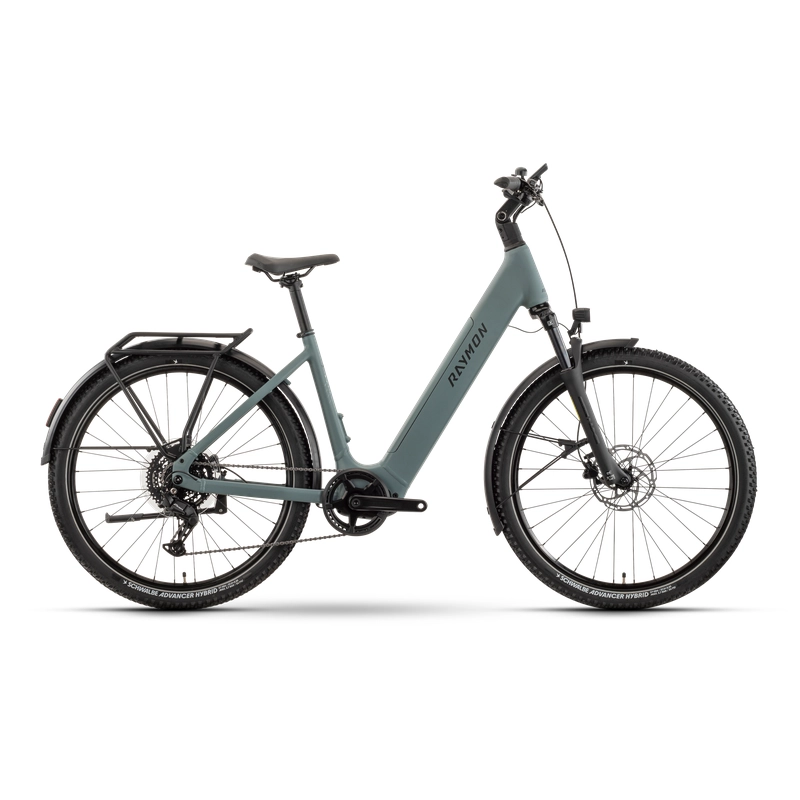 Varno Pure Wave 27.5
