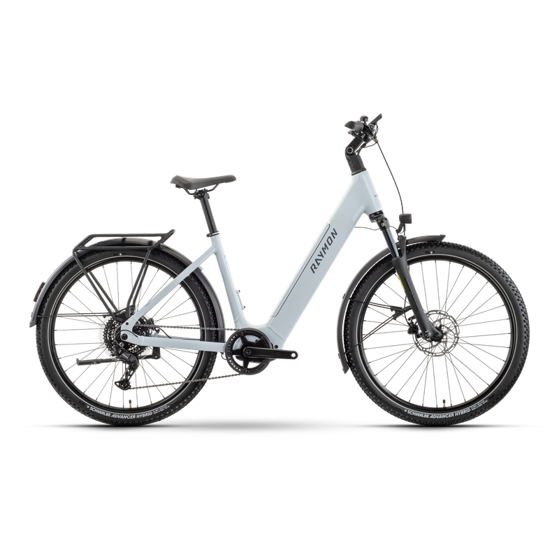 Varno Pure Wave 27.5