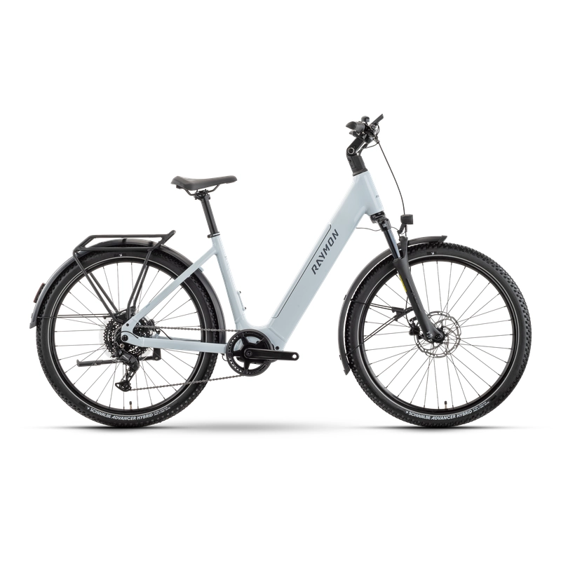 Varno Pure Wave 27.5