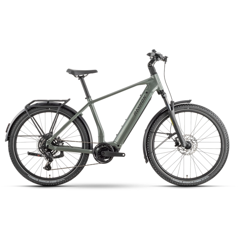 Varno Comp Diamond 27.5