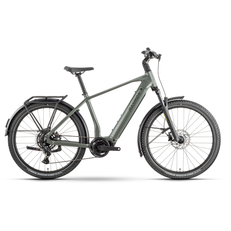 Varno Comp Diamond 27.5