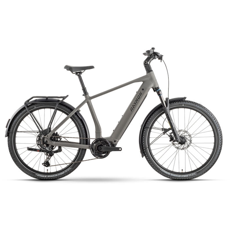 Varno Pro Diamond 27.5