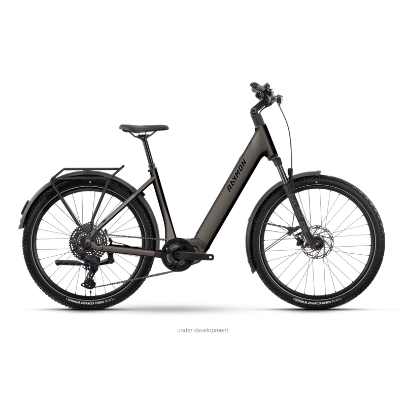 Varno Pro Wave 27.5