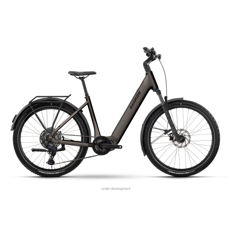 Varno Pro Wave 27.5