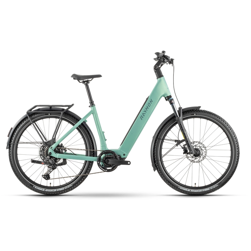 Varno Pro Wave 27.5