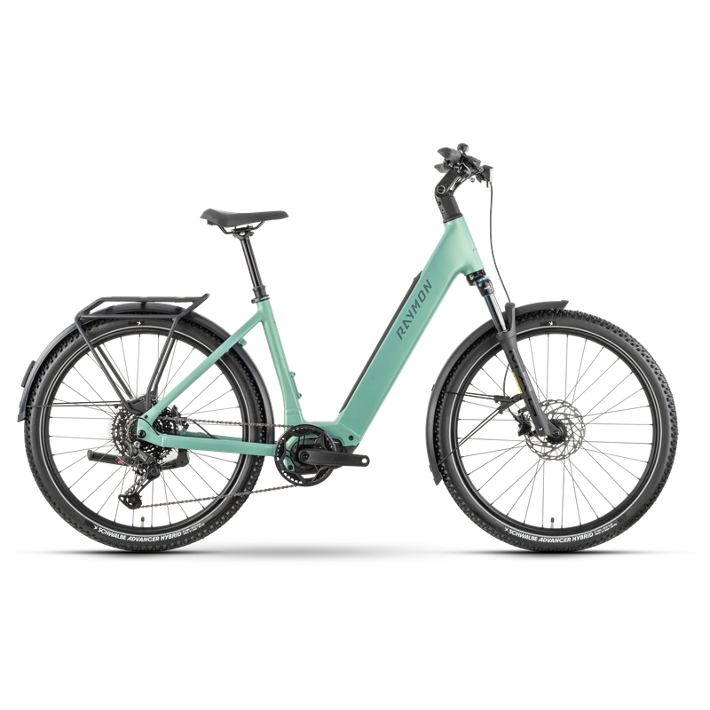Varno Pro Wave 27.5