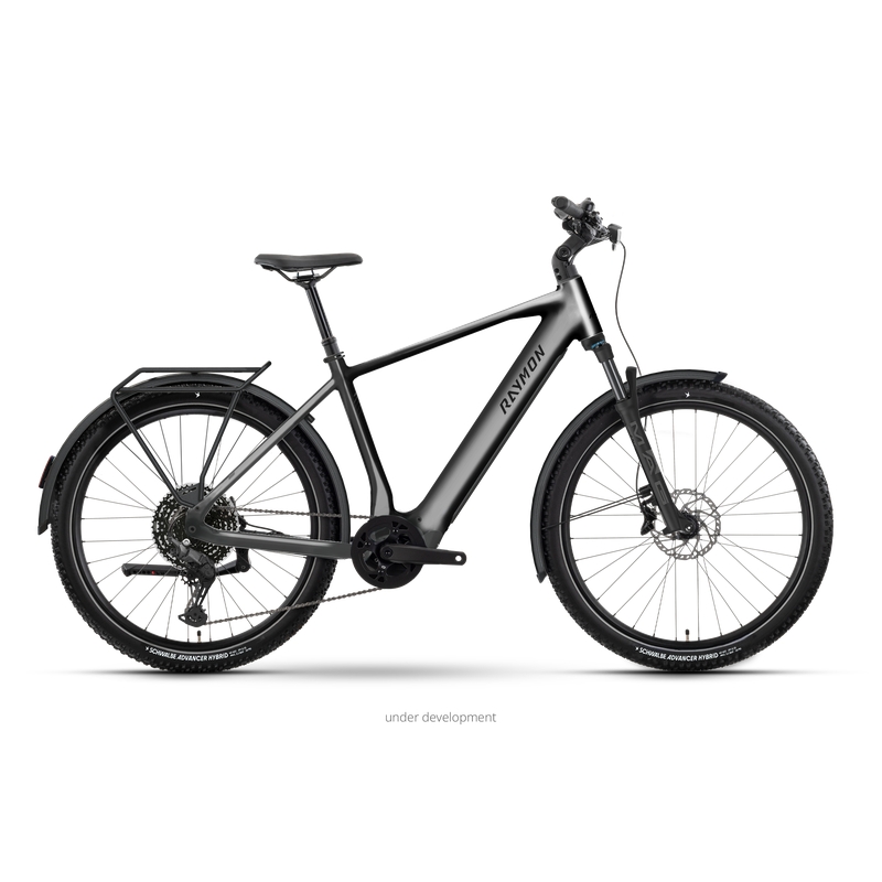 Varno Ultra Diamond 27.5