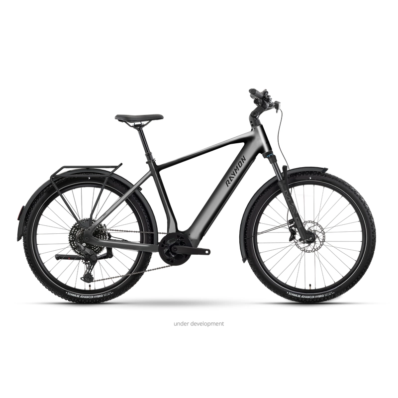 Varno Ultra Diamond 27.5