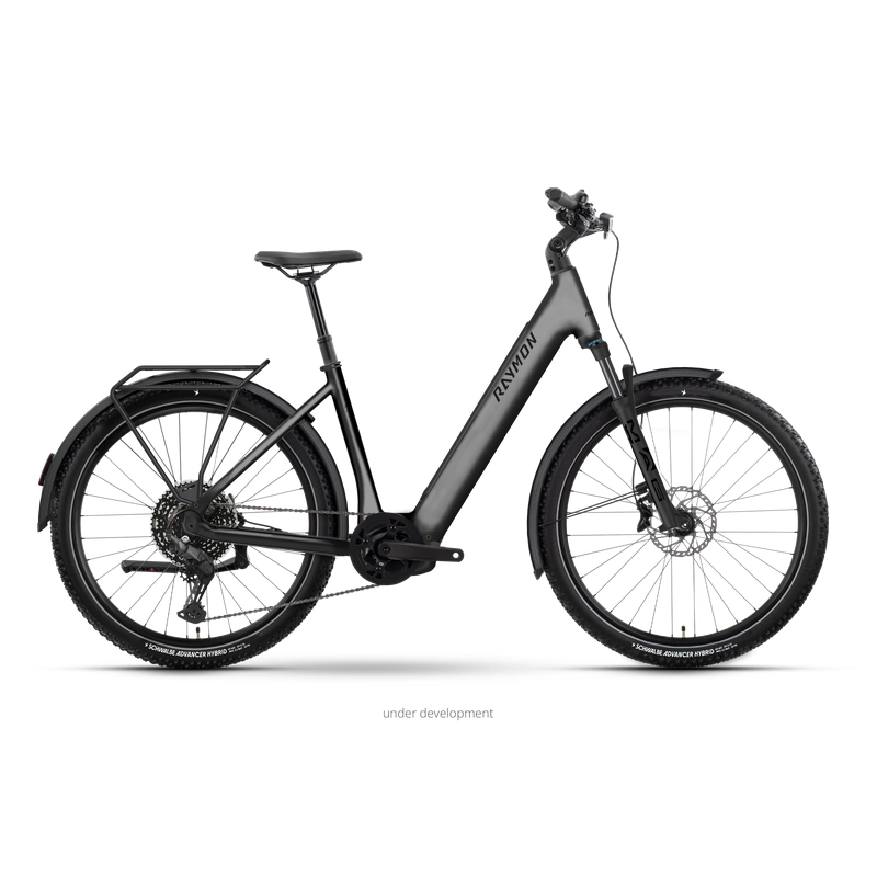 Varno Ultra Wave 27.5