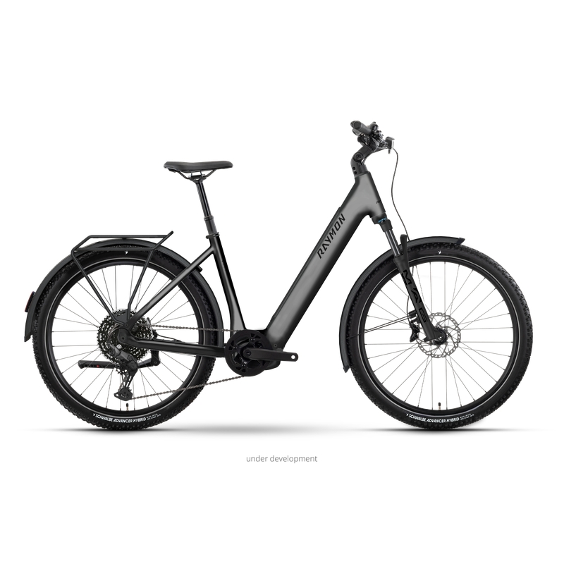 Varno Ultra Wave 27.5