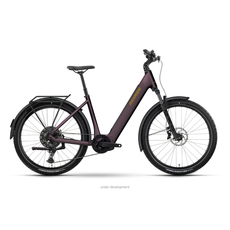 Varno Ultra Wave 27.5