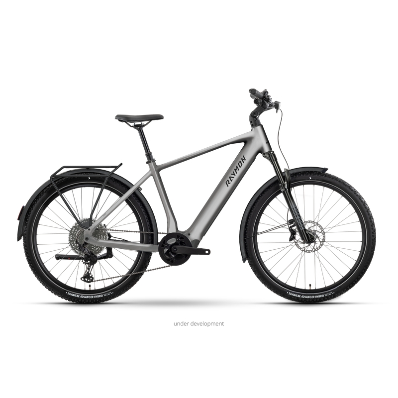 Varno Ultimate Diamond 27.5