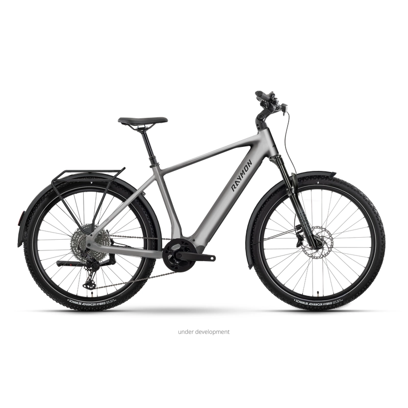 Varno Ultimate Diamond 27.5