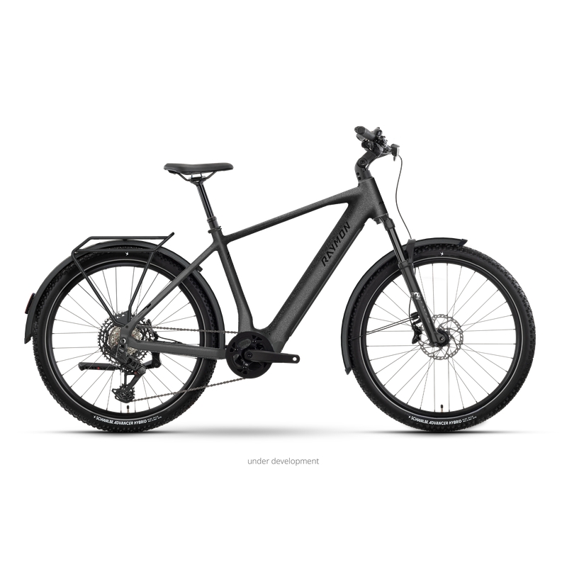 Varno Elite Diamond 27.5