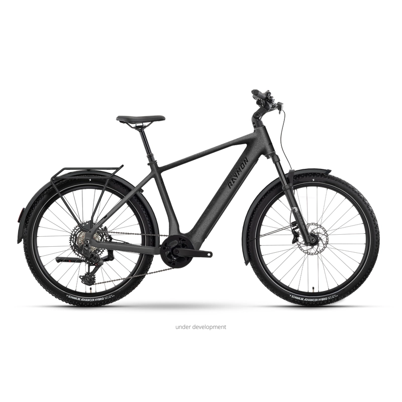 Varno Elite Diamond 27.5