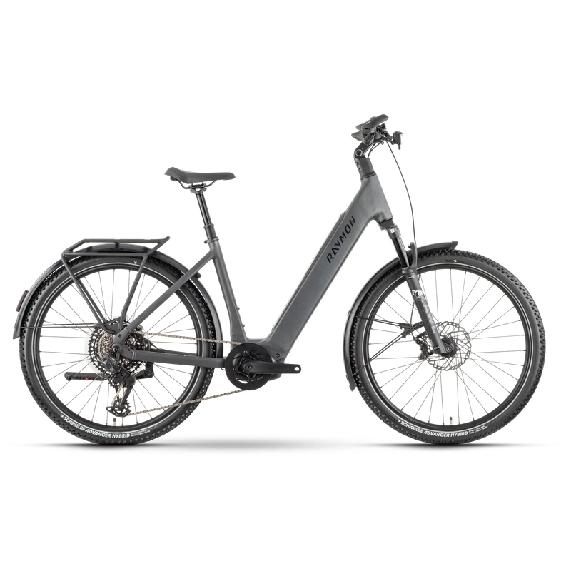 Varno Elite Wave 27.5