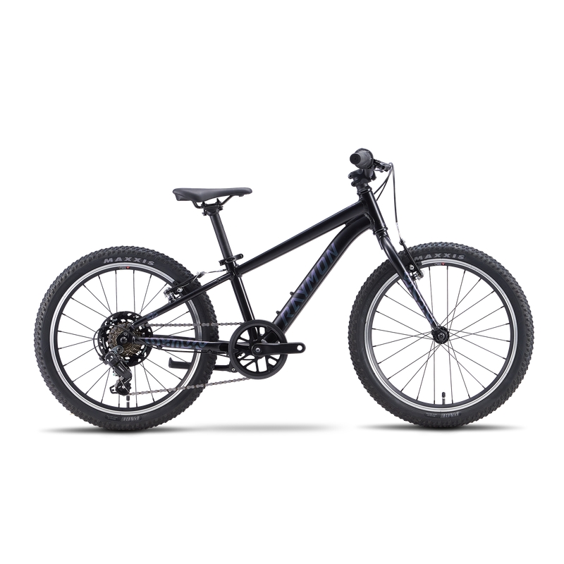 Yunga 20 Pure 20'' 7v Black Chameleon 2027 Taglia Unica