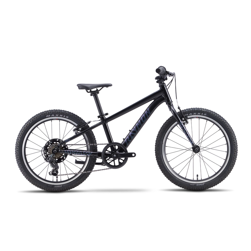 Yunga 20 Pure 20'' 7v Black Chameleon 2027 Taglia Unica - image