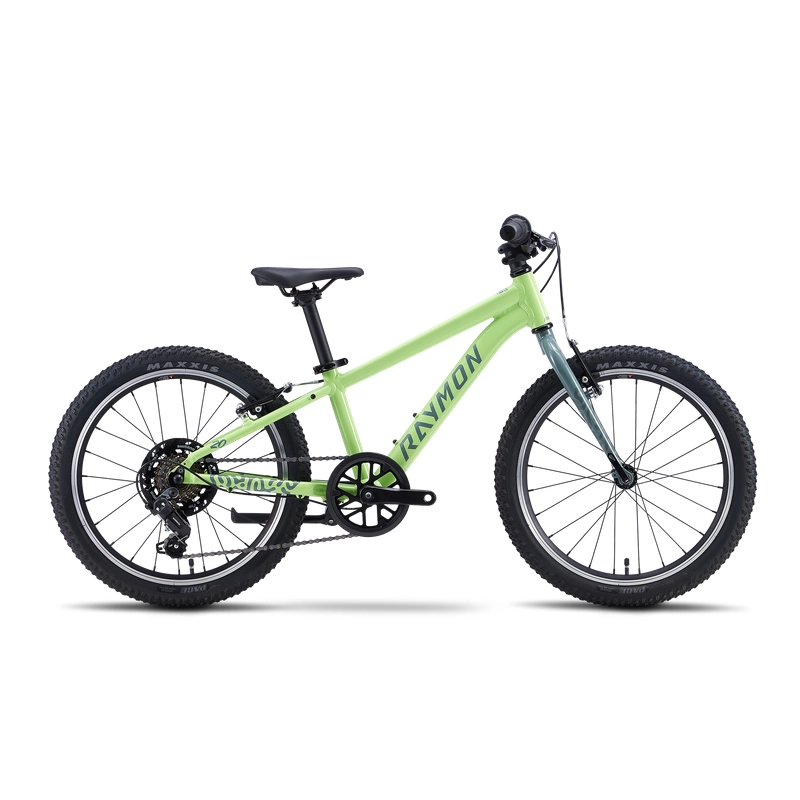 Yunga 20 Pure 20'' 7v Pistachio Green 2027 Taglia Unica - image