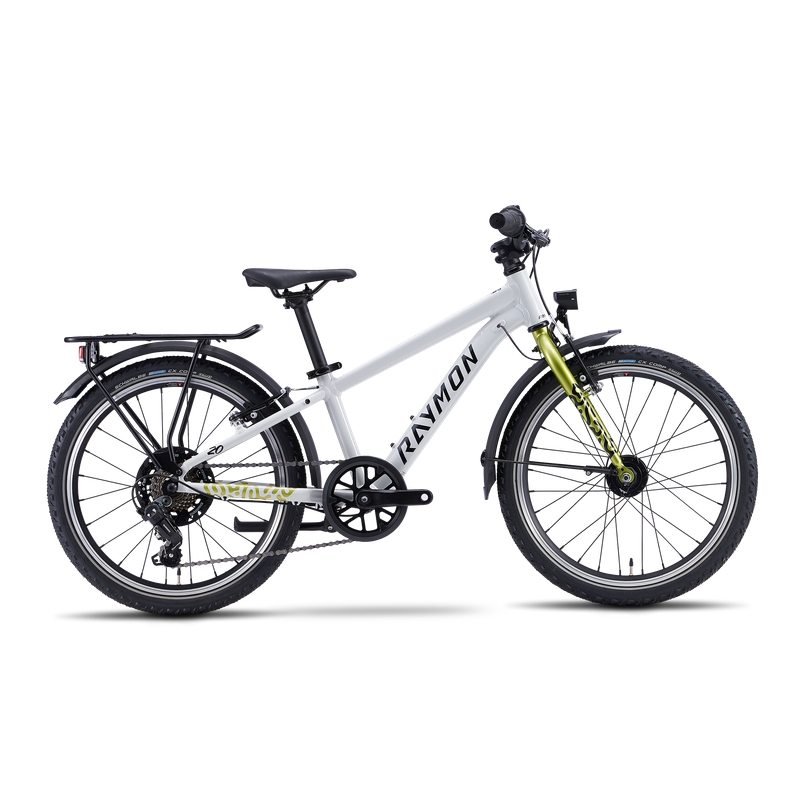Yunga 20 Pure Street 20'' 7v Stormwhite 2027 Taglia Unica