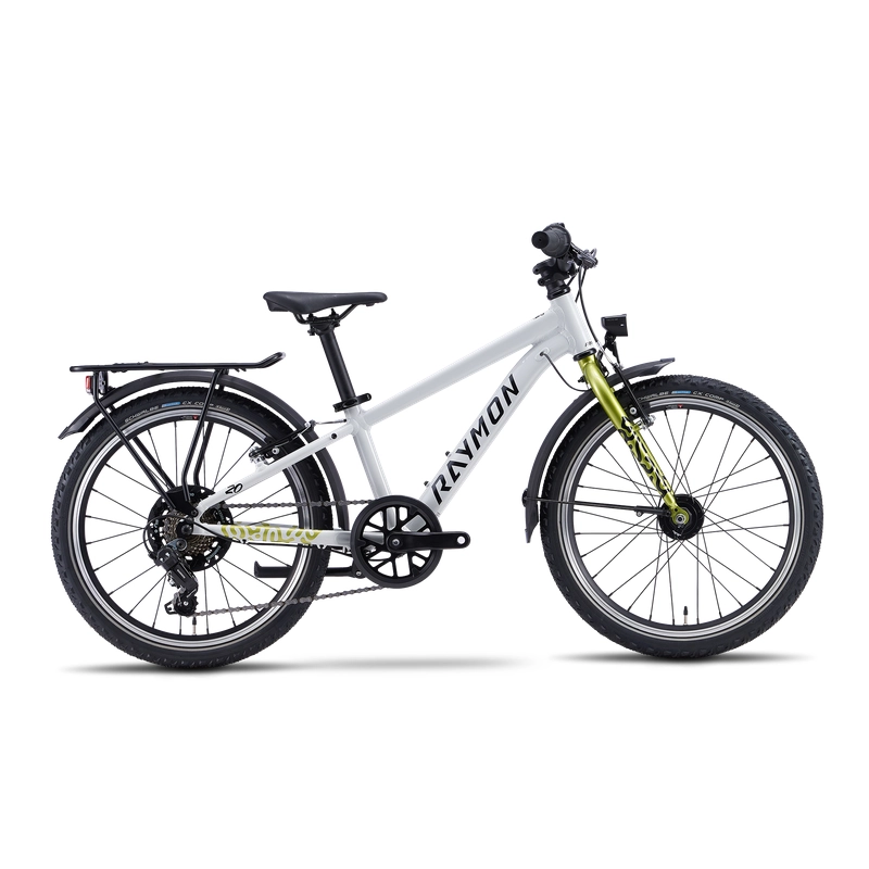 Yunga 20 Pure Street 20'' 7v Stormwhite 2027 Taglia Unica - image