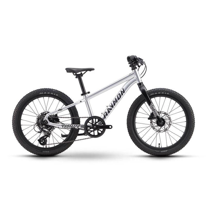 Yunga 20 Pro 20'' 8v Rawsilver 2027 Taglia Unica - image