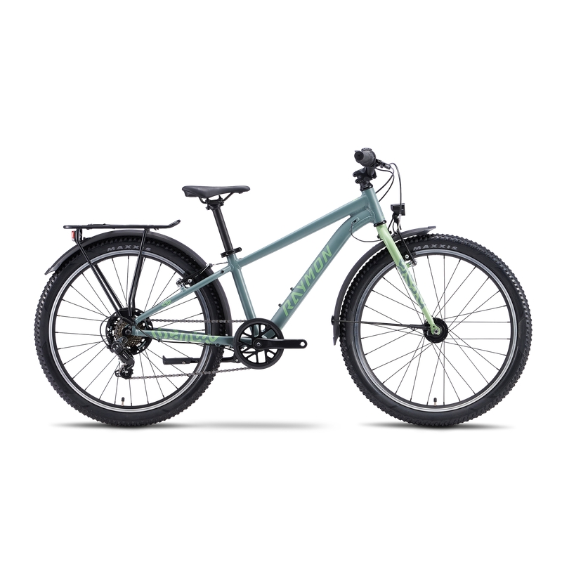 Yanga 24 Pure Street 24'' 7v Northgrey 2027 Taglia Unica