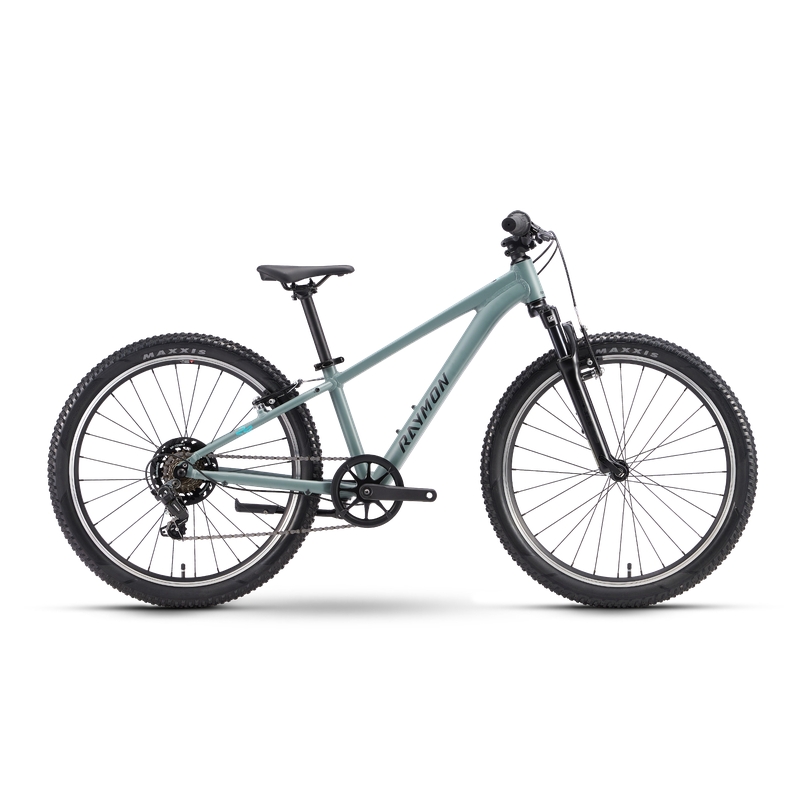 Nayta 24 Comp 24'' 7v 50mm Northgrey 2027 Taglia Unica