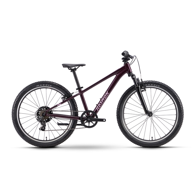 Nayta 24 Comp 24'' 7v 50mm Floridplum 2027 Taglia Unica