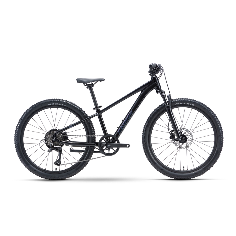 Nayta 24 Pro 24'' 8v 50mm Black Chameleon 2027 Taglia Unica