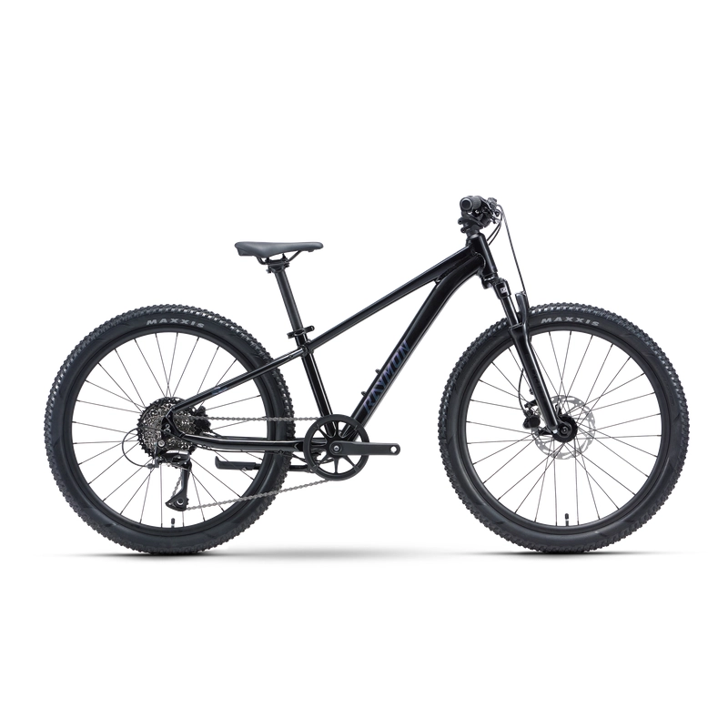 Nayta 24 Pro 24'' 8v 50mm Black Chameleon 2027 Taglia Unica - image