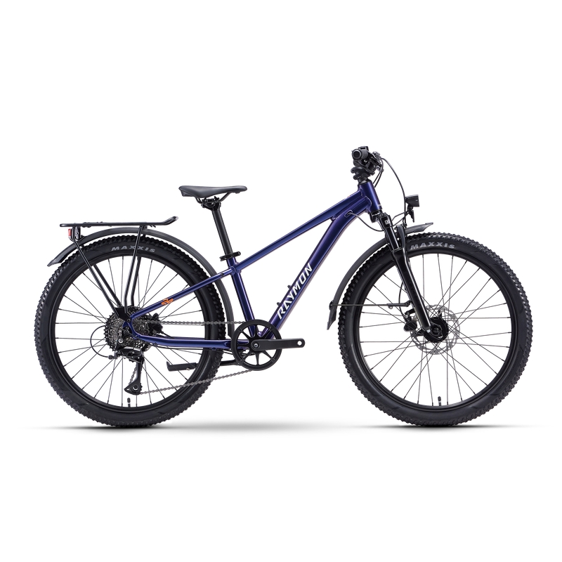 Nayta 24 Pro Street 24'' 8v 50mm Lilax 2027 Taglia Unica
