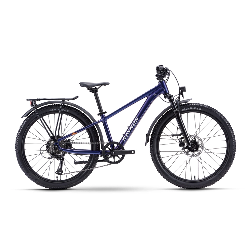Nayta 24 Pro Street 24'' 8v 50mm Lilax 2027 Taglia Unica - image