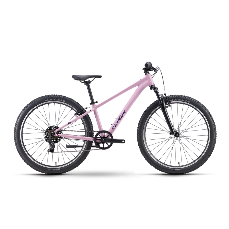 Nayta 26 Comp 26'' 7v 80mm Mohair Pink 2027 Taglia Unica - image