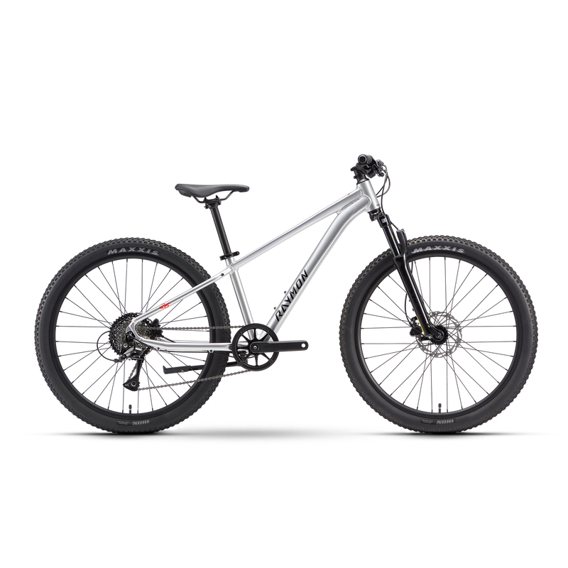 Nayta 26 Pro 26'' 8v 80mm Rawsilver 2027 Taglia Unica