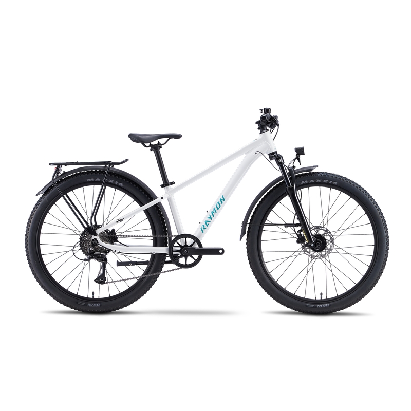 Nayta 26 Pro Street 26'' 8v 80mm Starwhite 2027 Taglia Unica