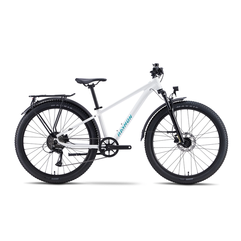 Nayta 26 Pro Street 26'' 8v 80mm Starwhite 2027 Taglia Unica - image