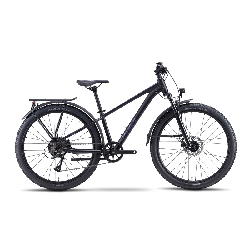 Nayta 26 Pro Street 26'' 8v 80mm Black Chameleon 2027 Taglia Unica - image