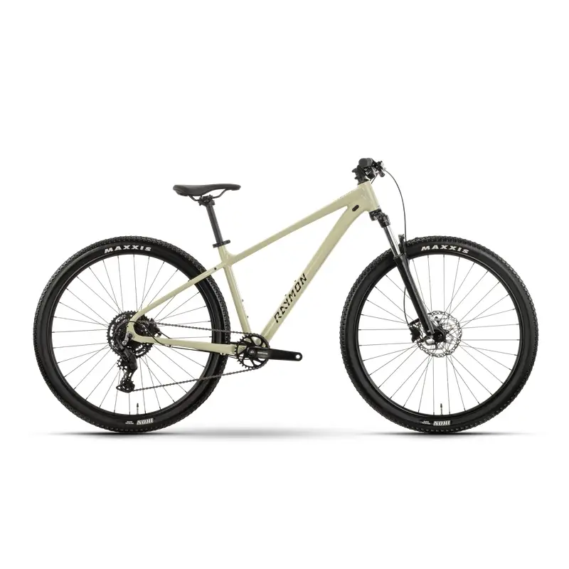 Nayta Comp 29'' 9v 100mm Salviagreen/Noir 2026 Taille XL - image