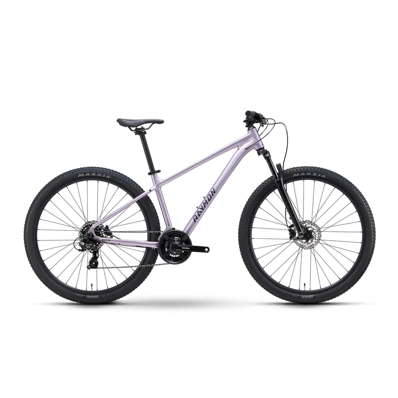 Nayta Pure 29'' 3x7v 100mm Pastel Purple 2027 Taglia M - image