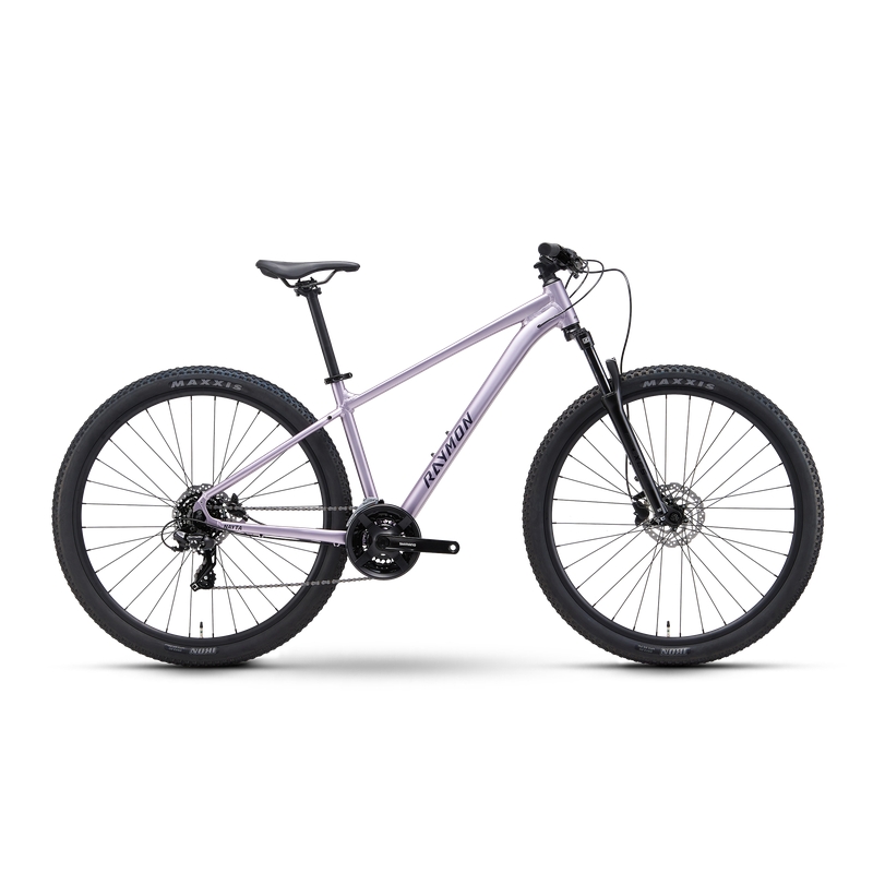 Nayta Pure 29'' 3x7v 100mm Pastel Purple 2027 Taglia L