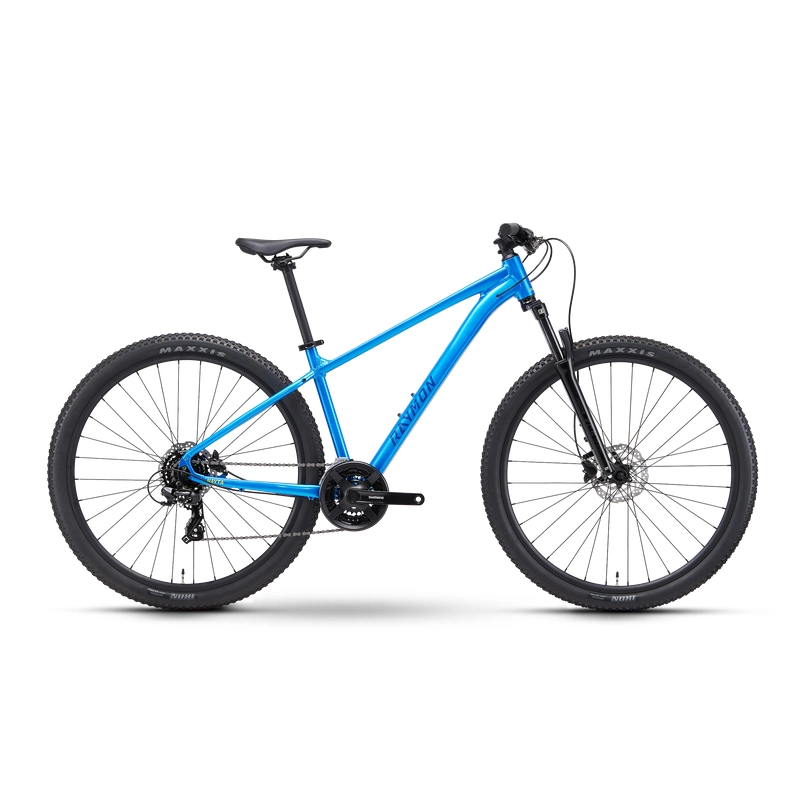 Nayta Pure 27.5'' 3x7v 100mm Sportsblue 2027 Taglia S - image