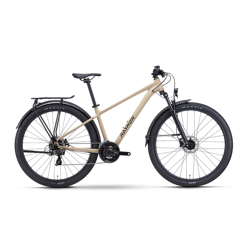 Nayta Pure Street 27.5'' 3x7v 100mm Sand 2027 Taglia S