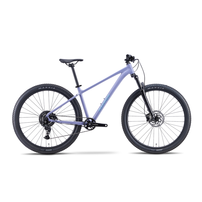 Nayta Comp 29'' 8v 100mm Heaterlilac 2027 Taglia L