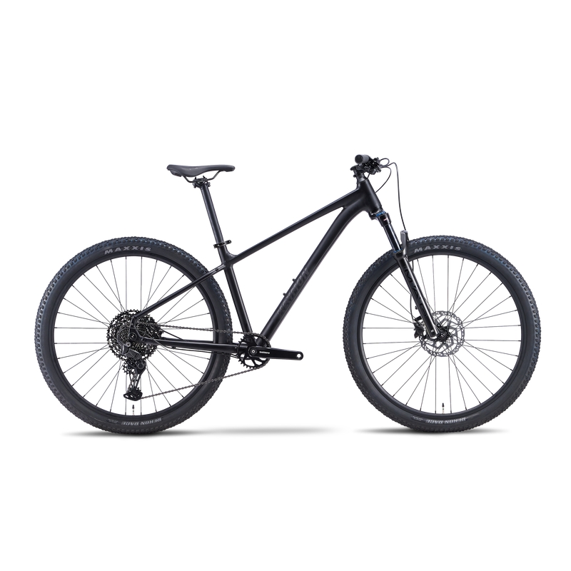 Nayta Pro 27.5'' 11v 100mm Black Stealth 2027 Taglia S