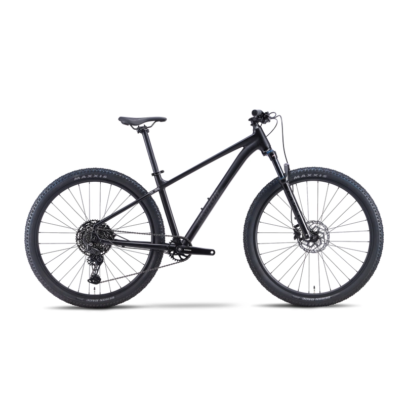 Nayta Pro 29'' 11v 100mm Black Stealth 2027 Taglia XL - image