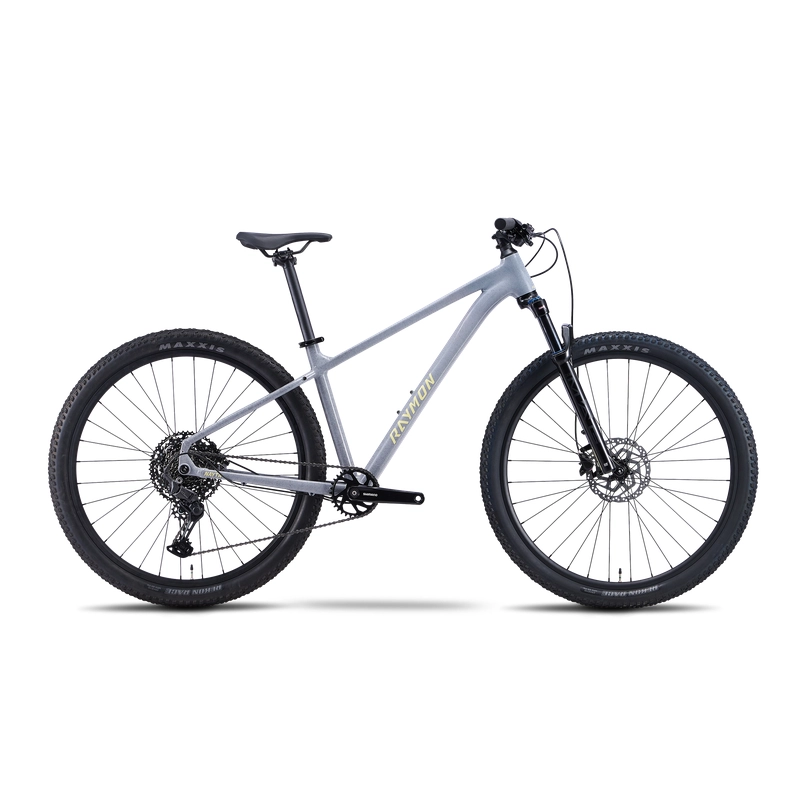 Nayta Pro 29'' 11v 100mm Grey Marble 2027 Taglia M - image