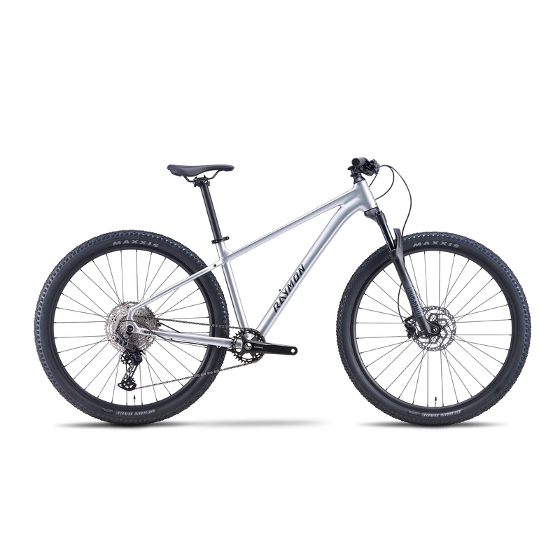 Nayta Ultra 29'' 12v 100mm Rawsilver 2027 Taglia M