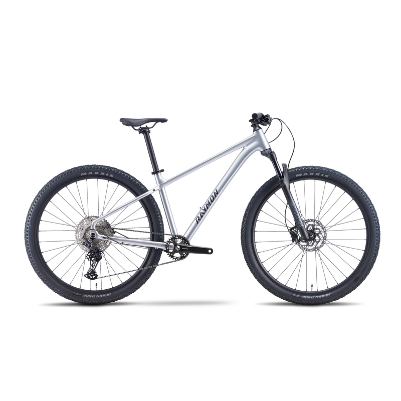 Nayta Ultra 29'' 12v 100mm Rawsilver 2027 Taglia L - image