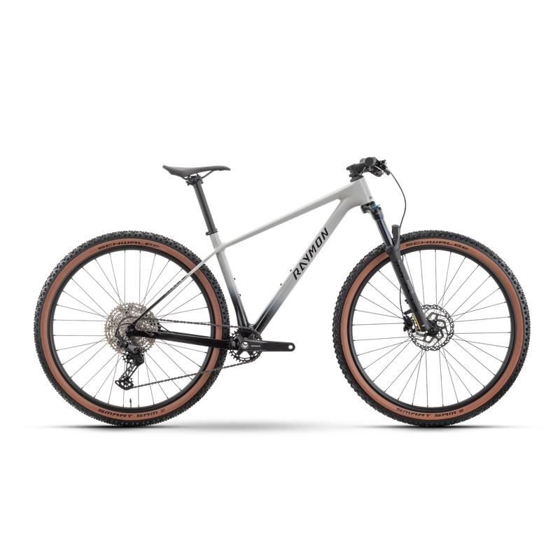 Arid Comp 29'' 12v 100mm Stormwhite/Carbon 2027 Taglia M - image